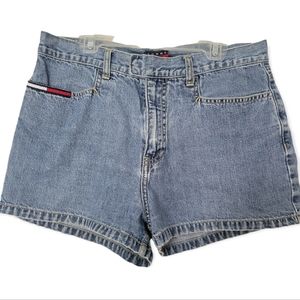 Vintage Tommy Hilfiger Womens Short‎ Size 9